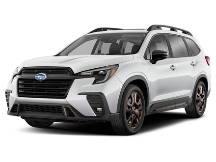 2025 Subaru Ascent Limited Bronze Edition SUV