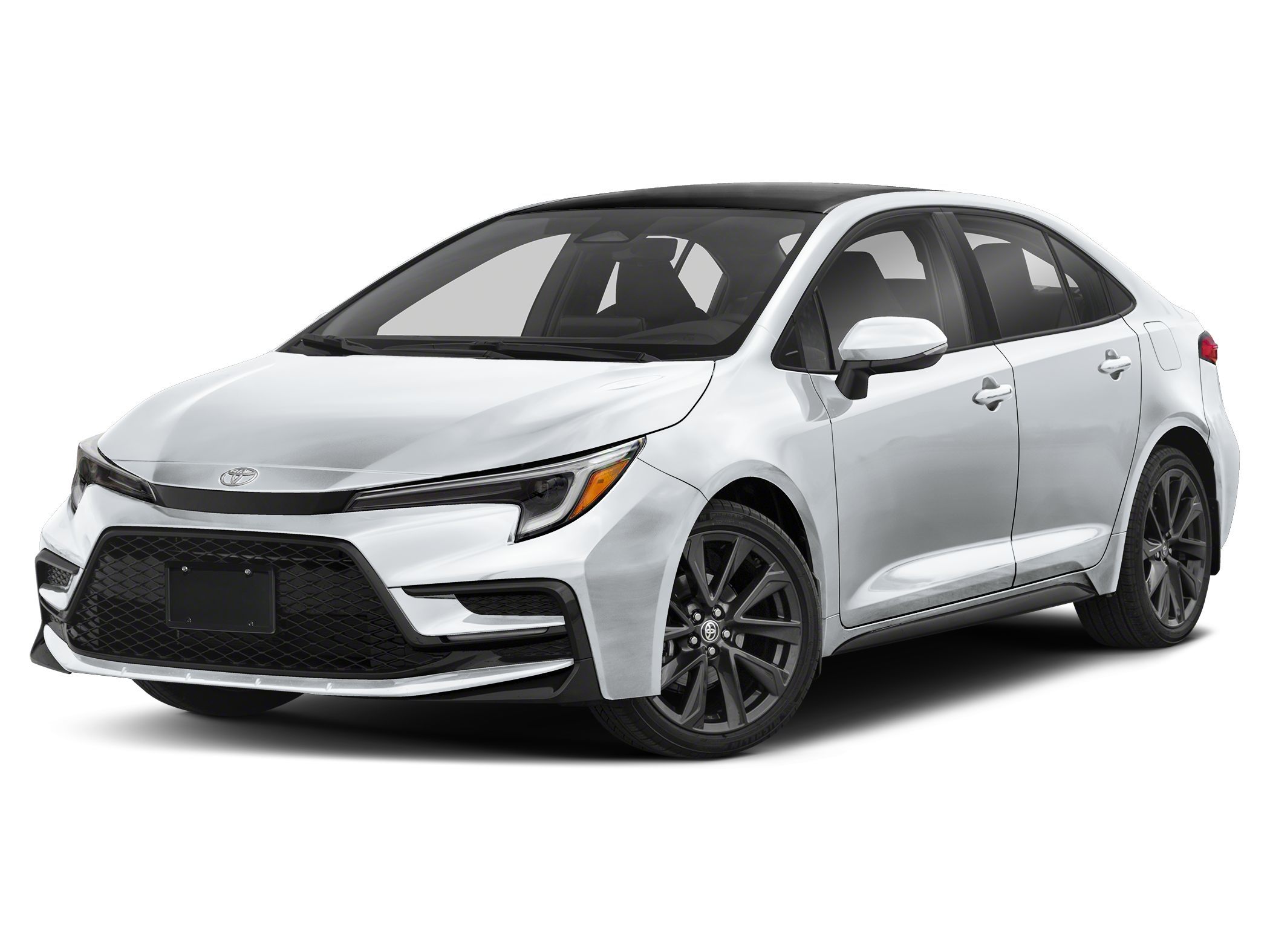 2025 Toyota Corolla SE -
                Wesley Chapel, FL