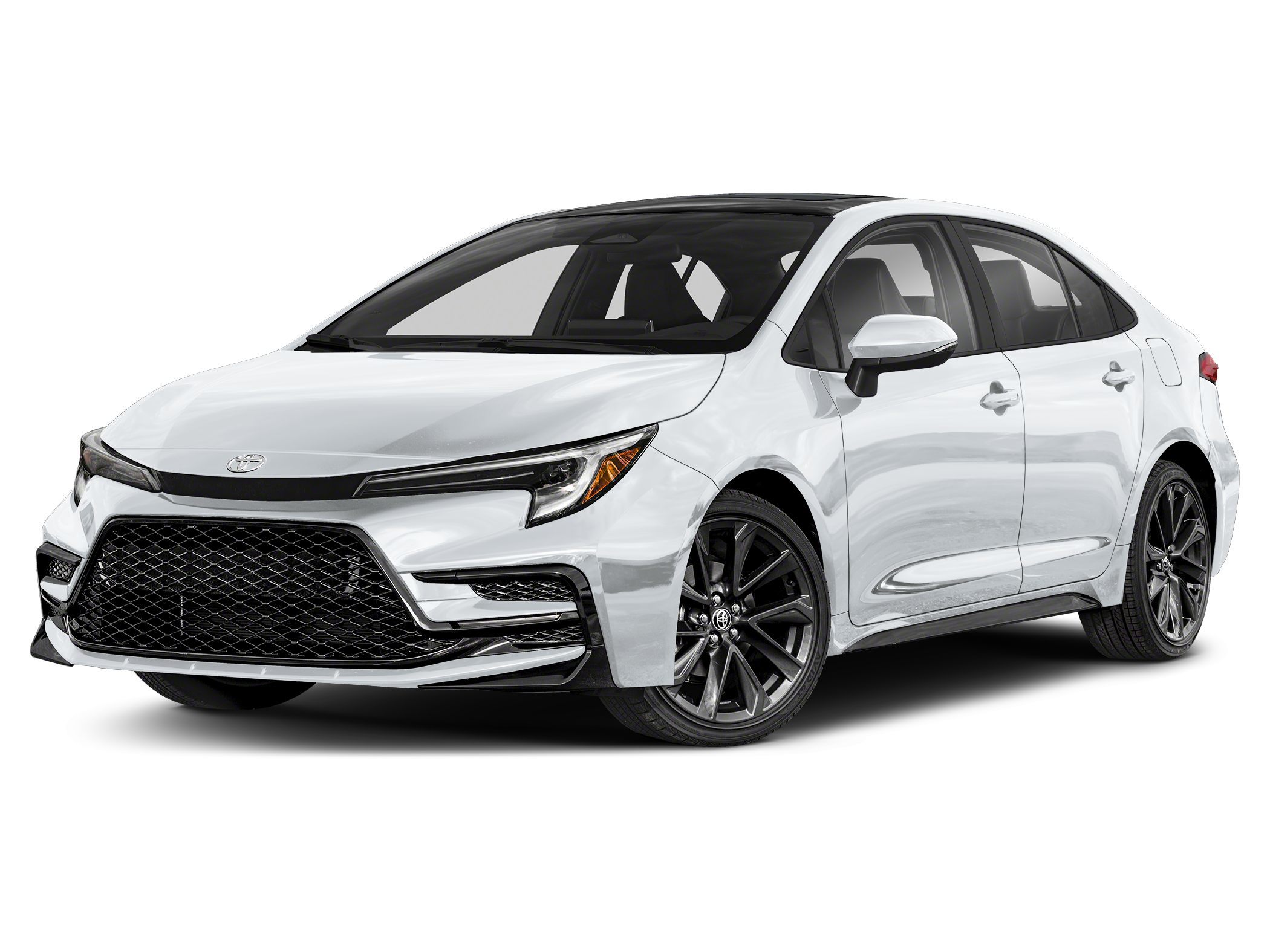 2025 Toyota Corolla XSE -
                Wappingers Falls, NY