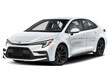  Toyota Corolla Hybrid