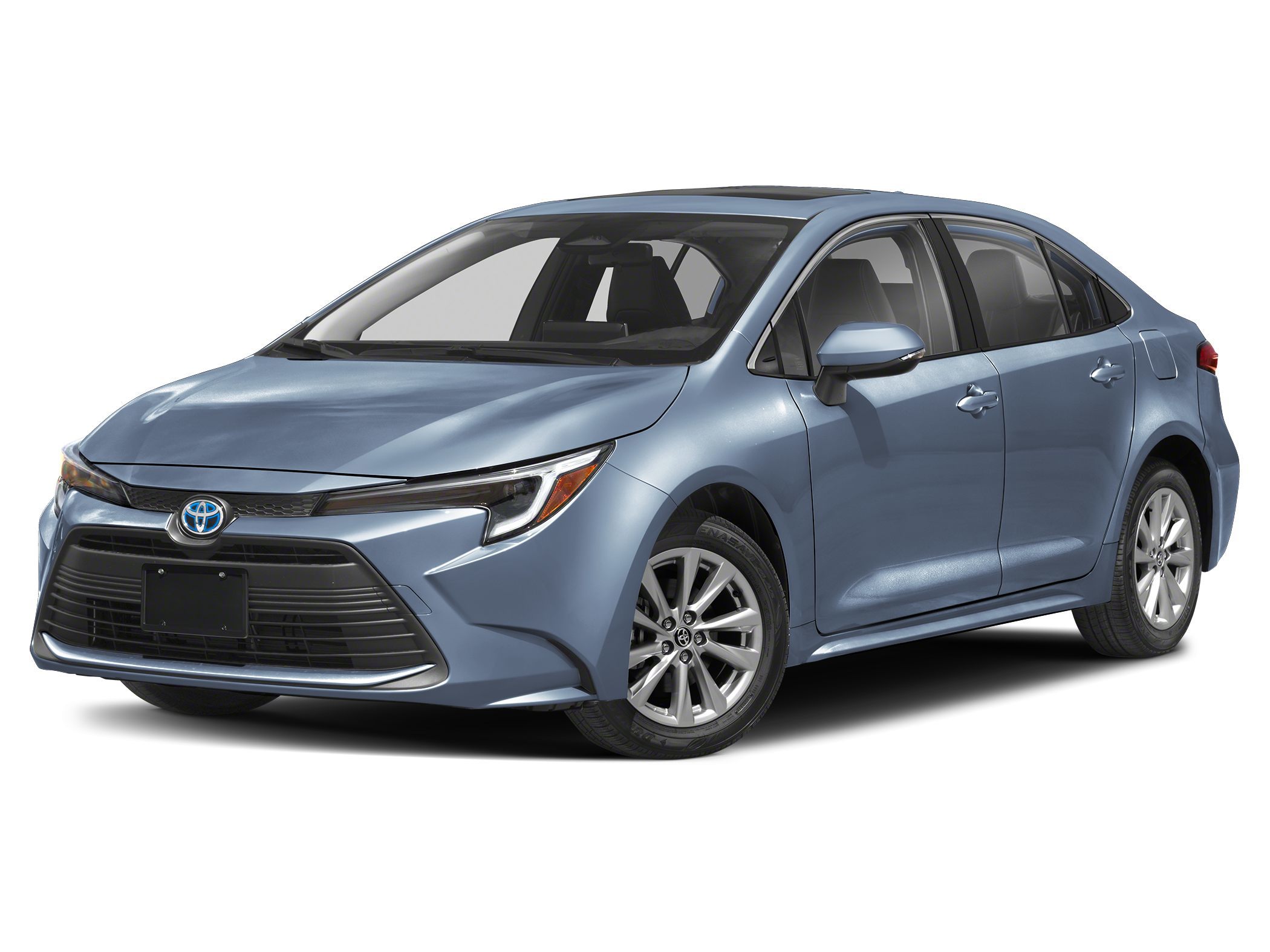 2025 Toyota Corolla XLE -
                Roseville, CA