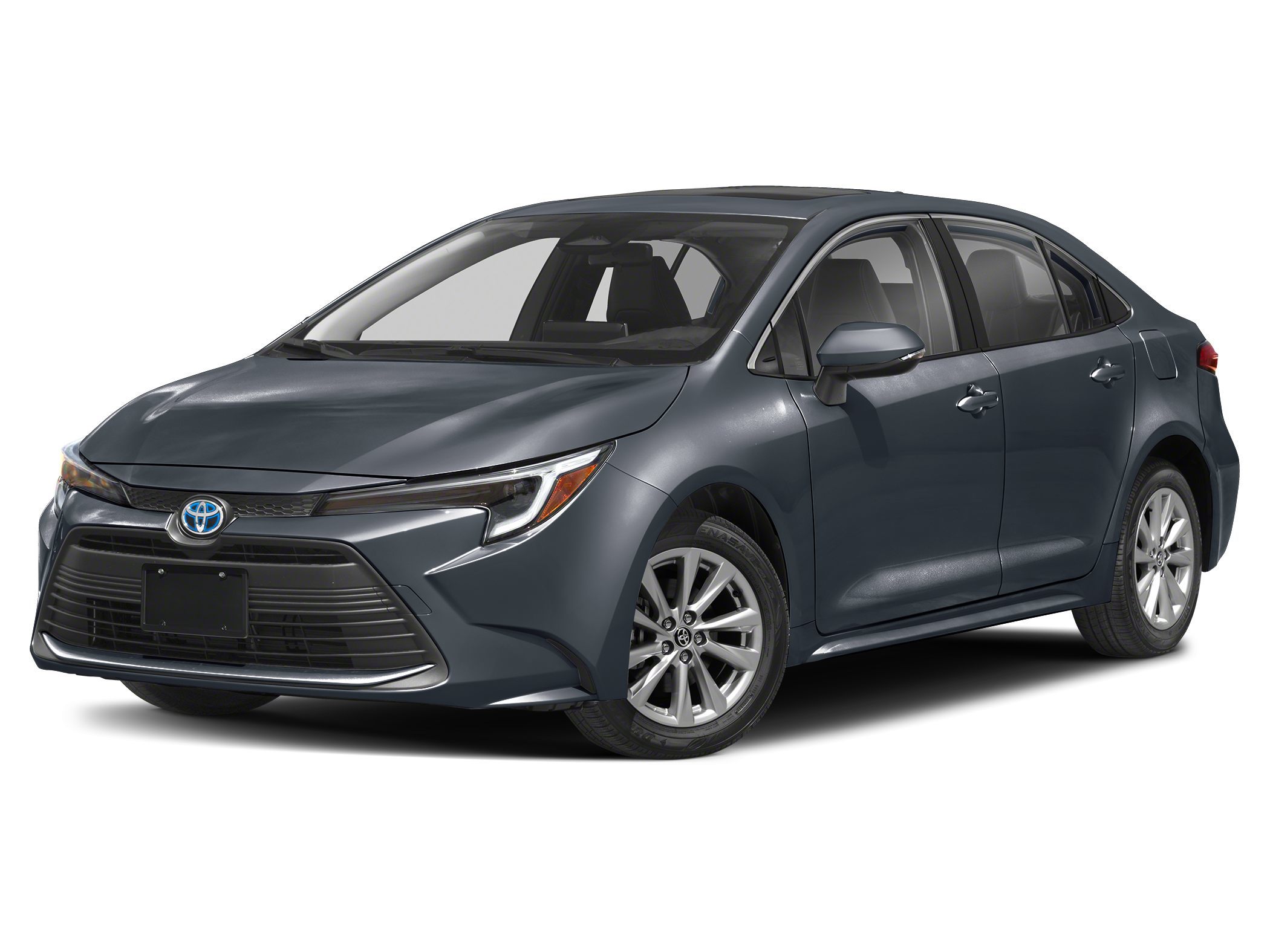 2025 Toyota Corolla XLE -
                Odessa, TX