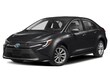  Toyota Corolla Hybrid