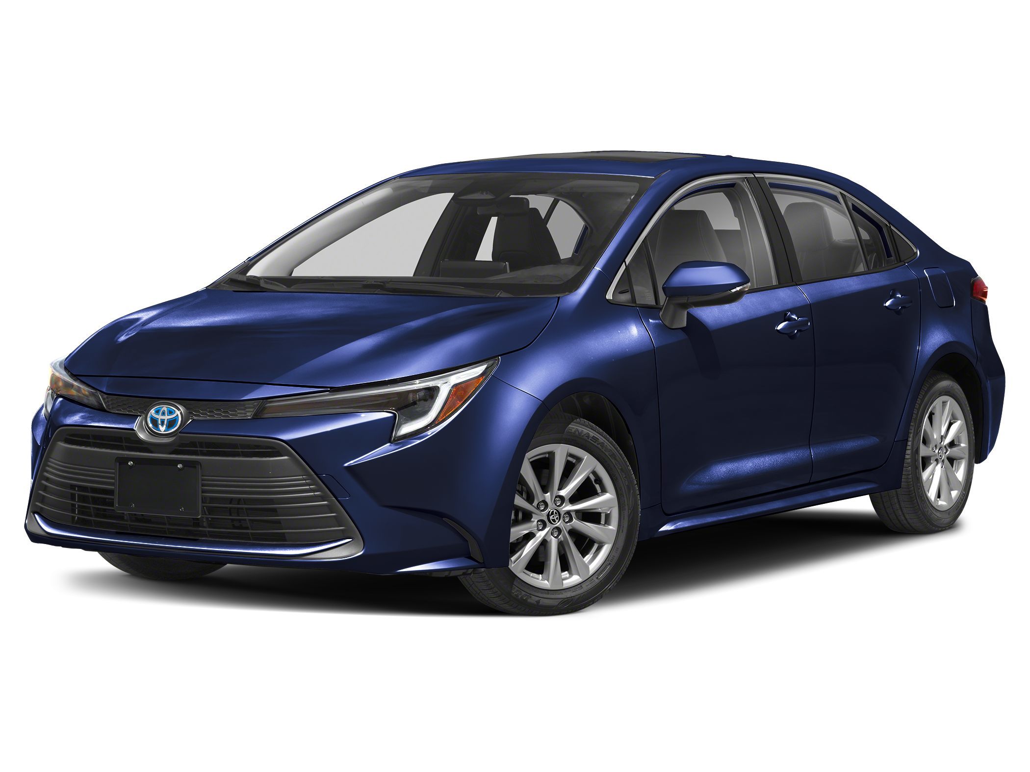 2025 Toyota Corolla XLE -
                Bellevue, WA