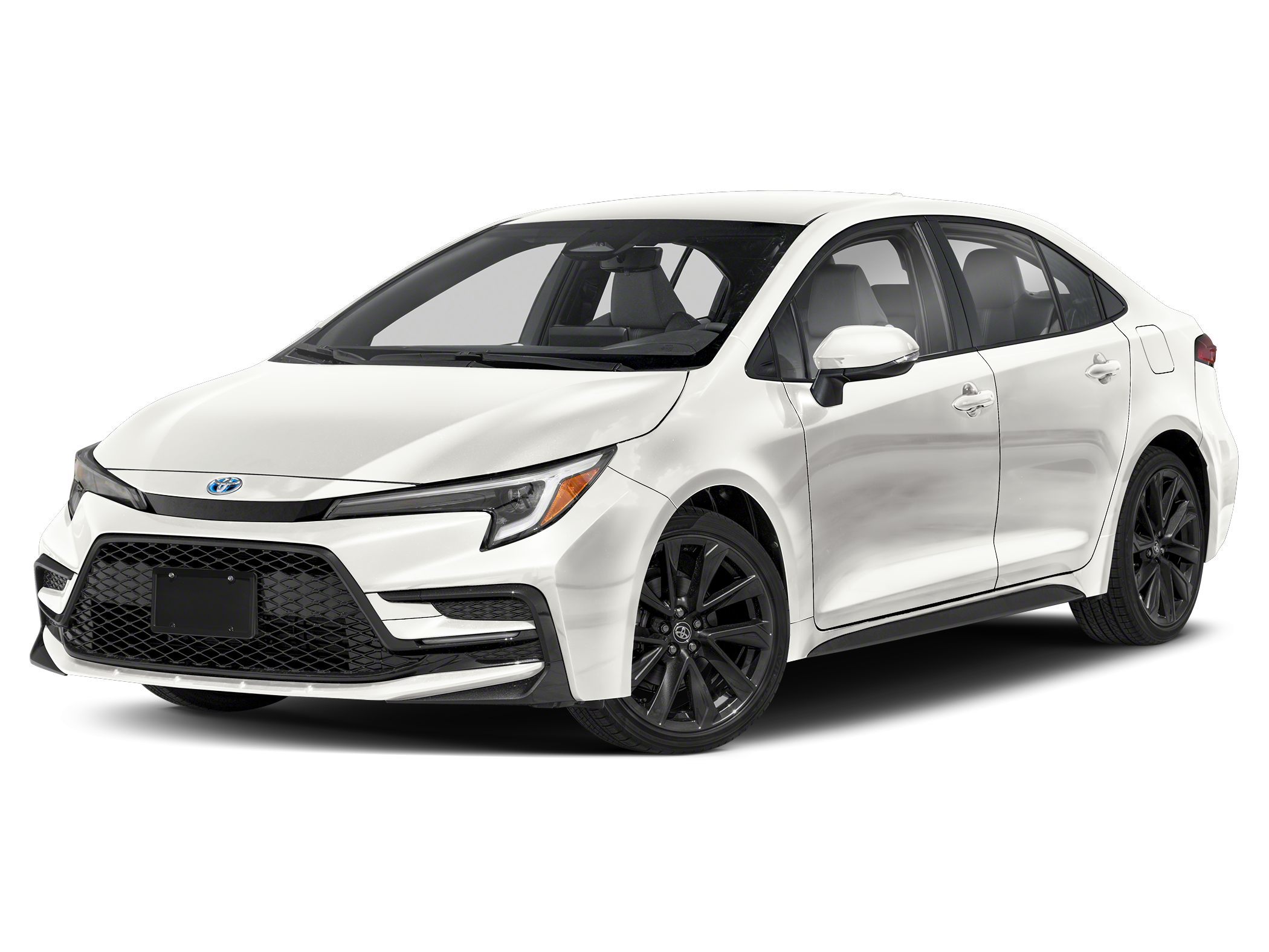 2025 Toyota Corolla SE -
                North Brunswick Township, NJ
