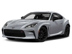 2025 Toyota GR86 Premium MT 2+2 COUPE 6 SPD M/T