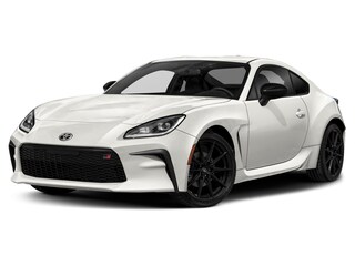 Used 2025 Toyota GR86 Premium Coupe Albuquerque, NM