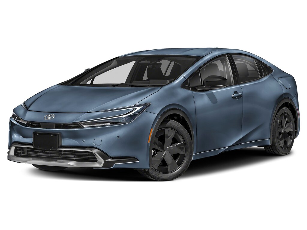New 2025 Toyota Prius PlugIn Hybrid SE For Sale Richmond, Lynchburg