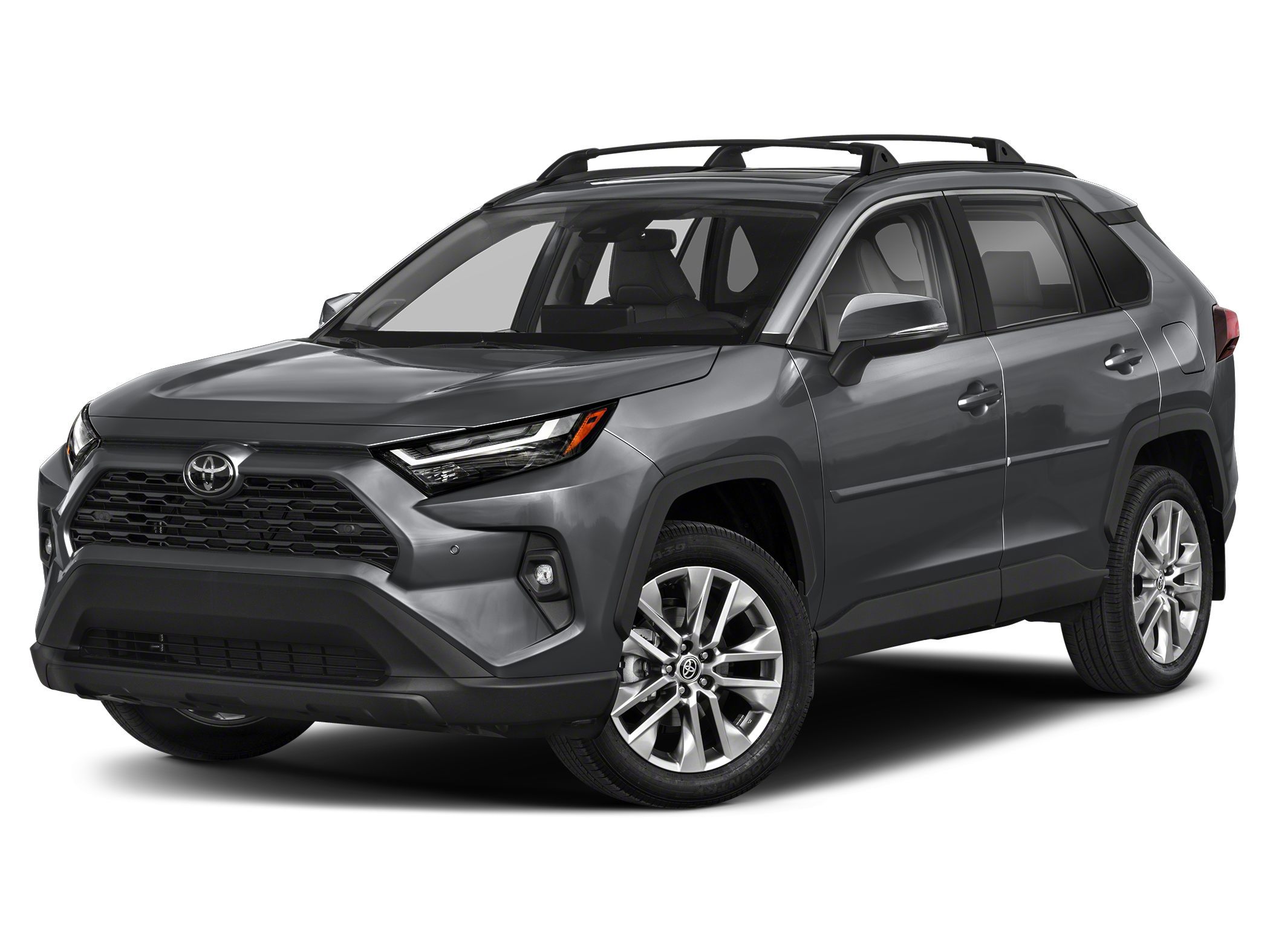 2025 Toyota RAV4 XLE Premium -
                Oxnard, CA