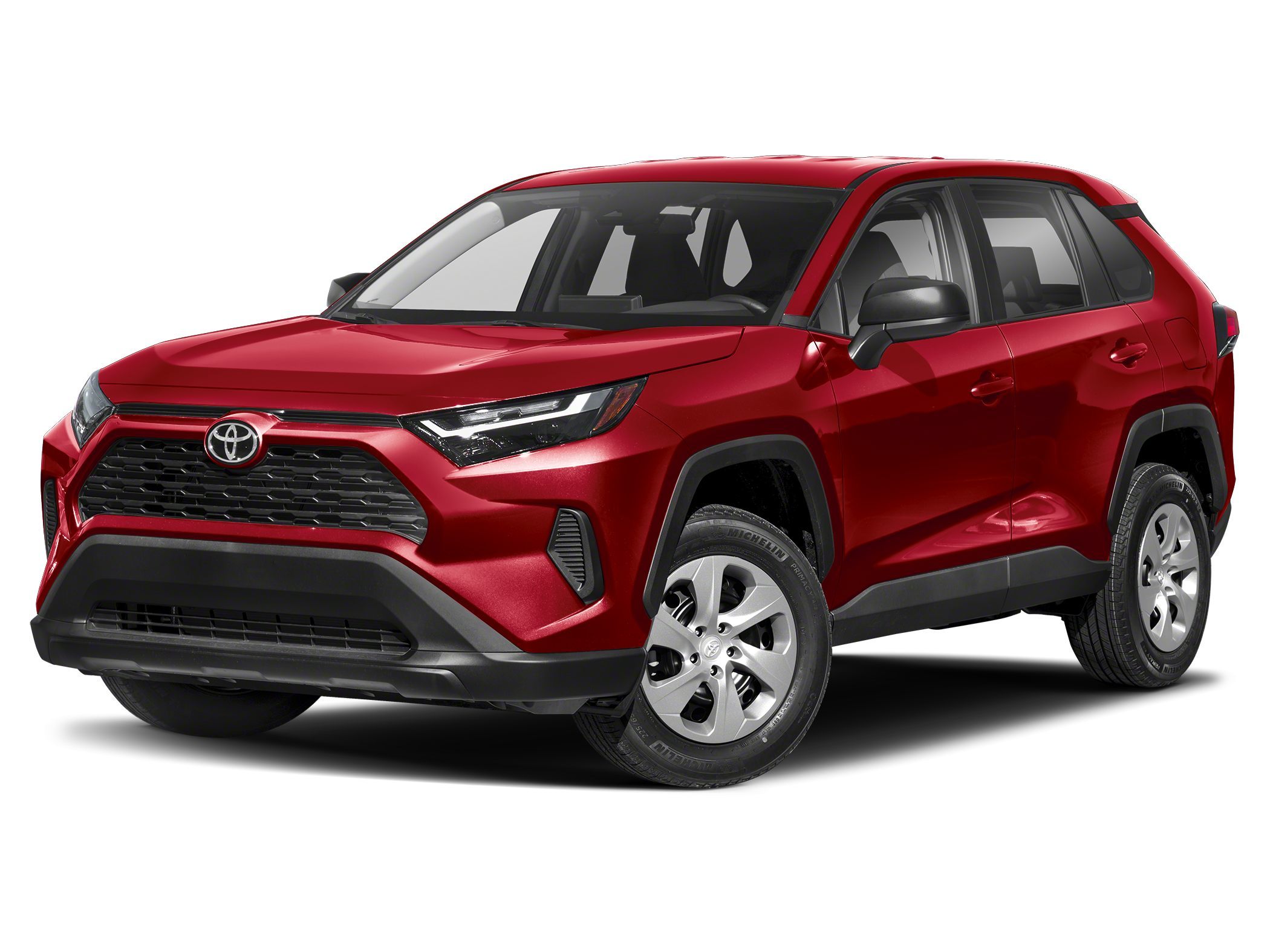 2025 Toyota RAV4 LE -
                North Brunswick Township, NJ