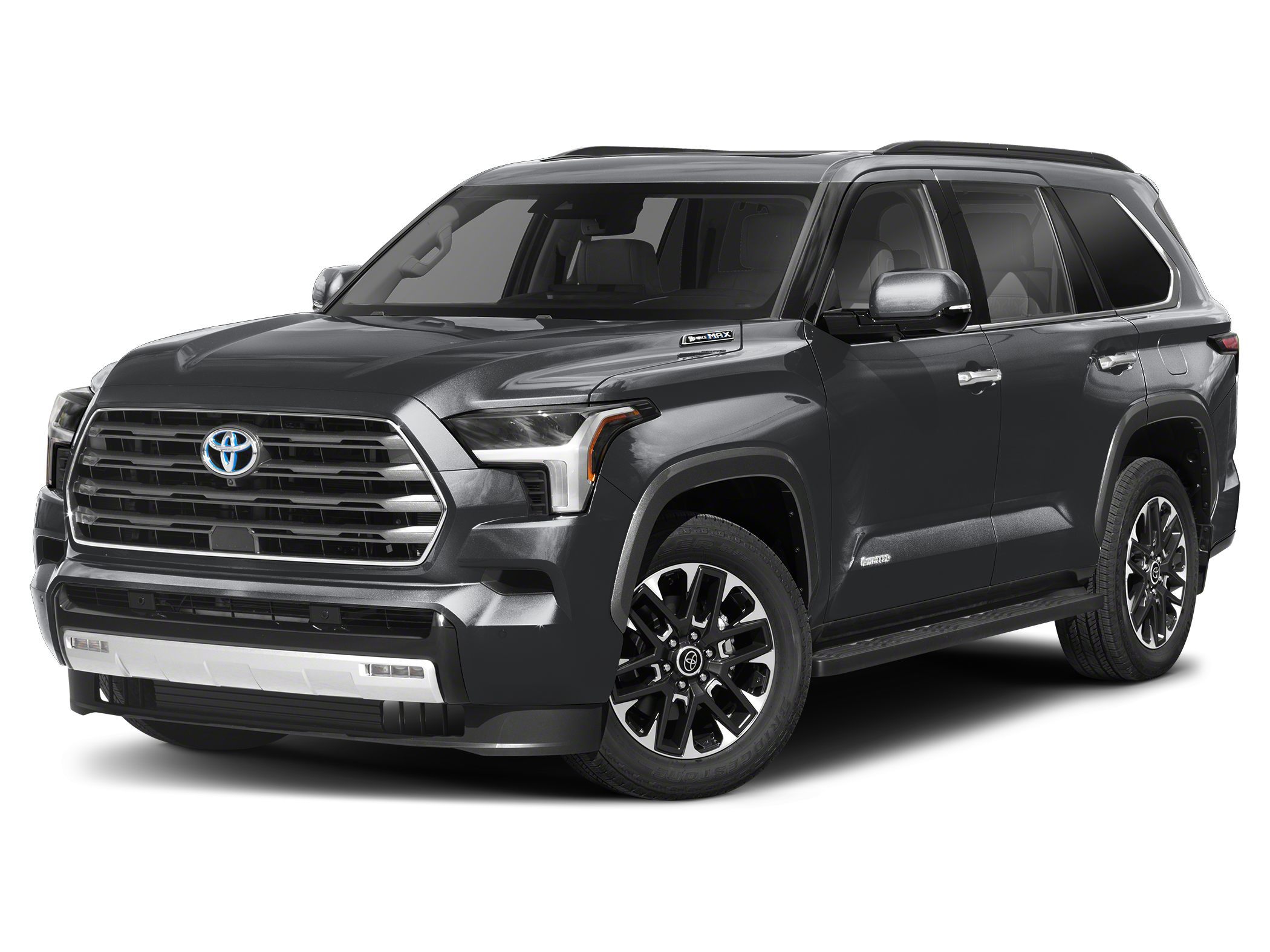 2025 Toyota Sequoia Limited -
                North Brunswick Township, NJ