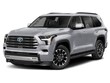 Toyota Sequoia