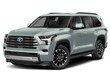  Toyota Sequoia