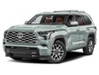  Toyota Sequoia