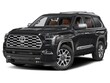 Toyota Sequoia
