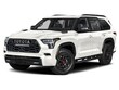  Toyota Sequoia