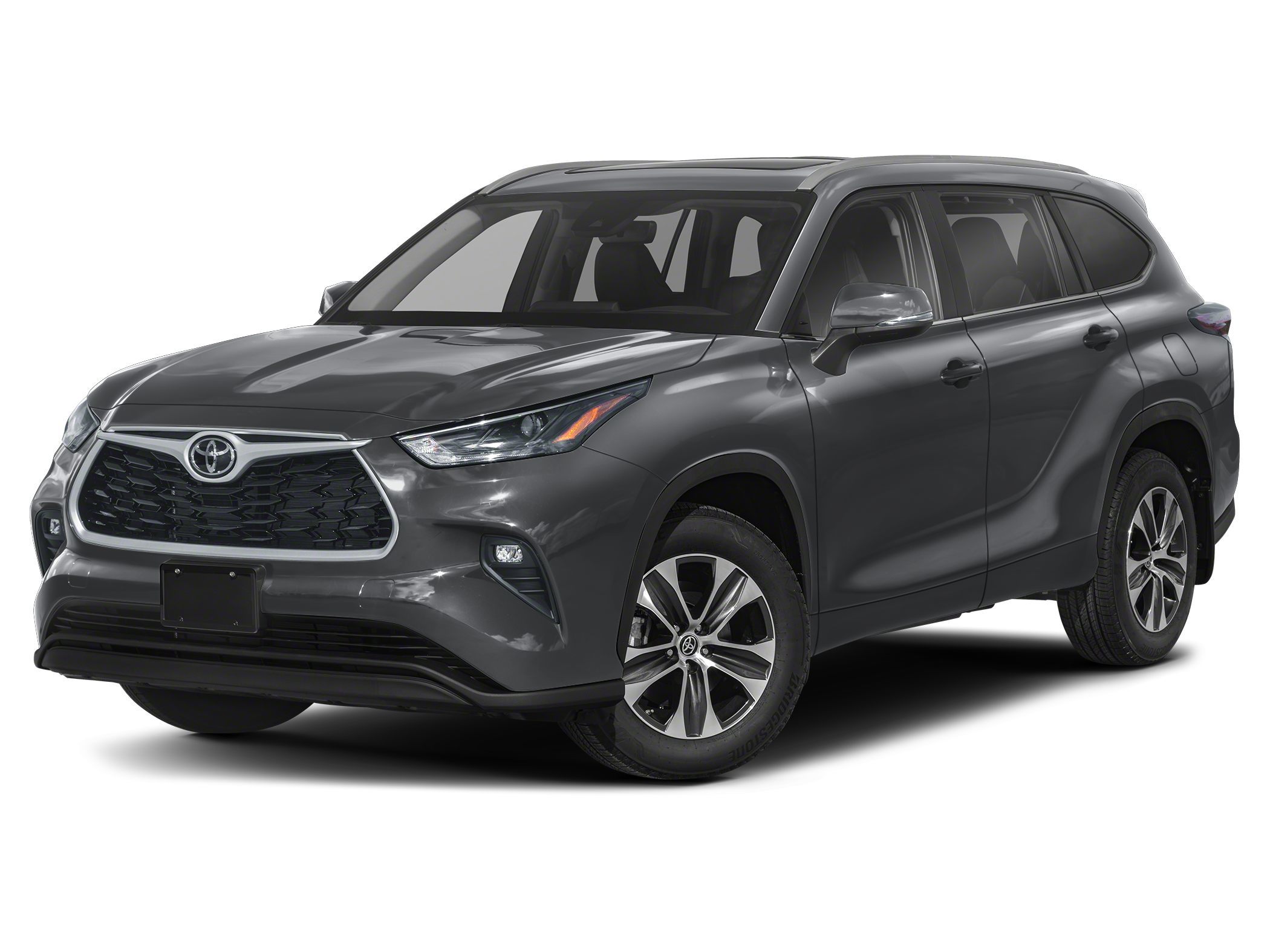 2025 Toyota Highlander XLE -
                Wesley Chapel, FL