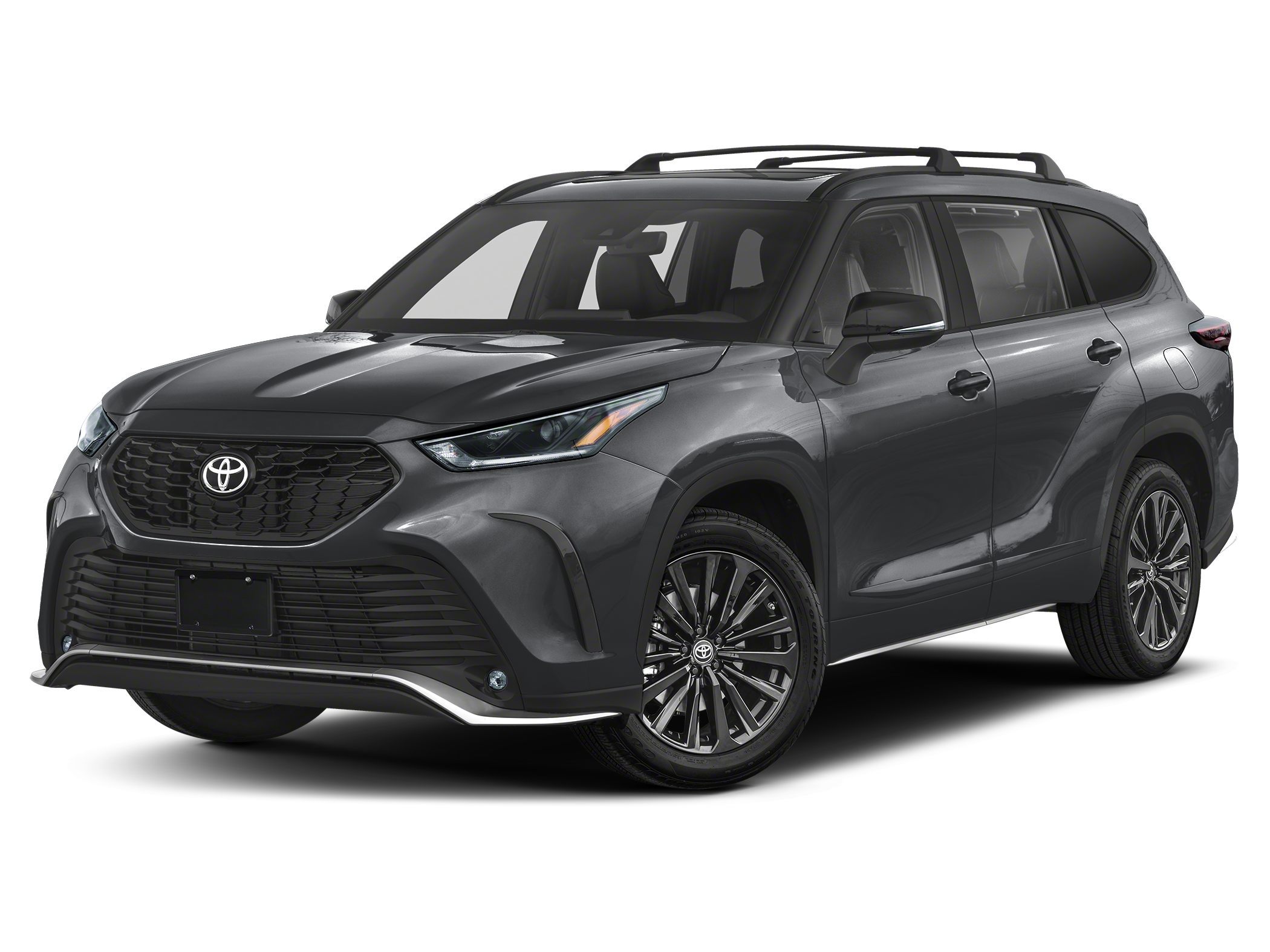 2025 Toyota Highlander XSE -
                  North Brunswick Township, NJ