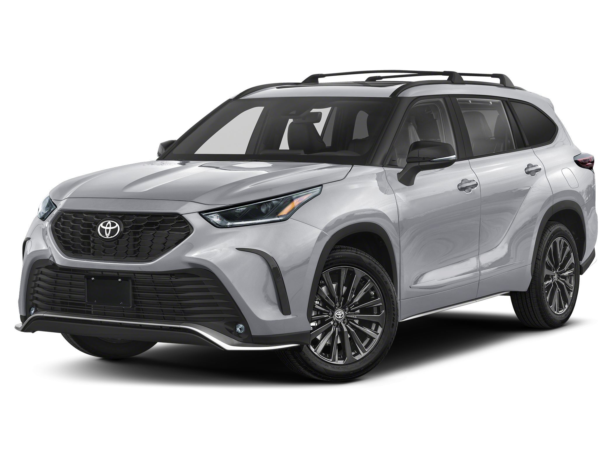 2025 Toyota Highlander XSE -
                  Ramsey, NJ