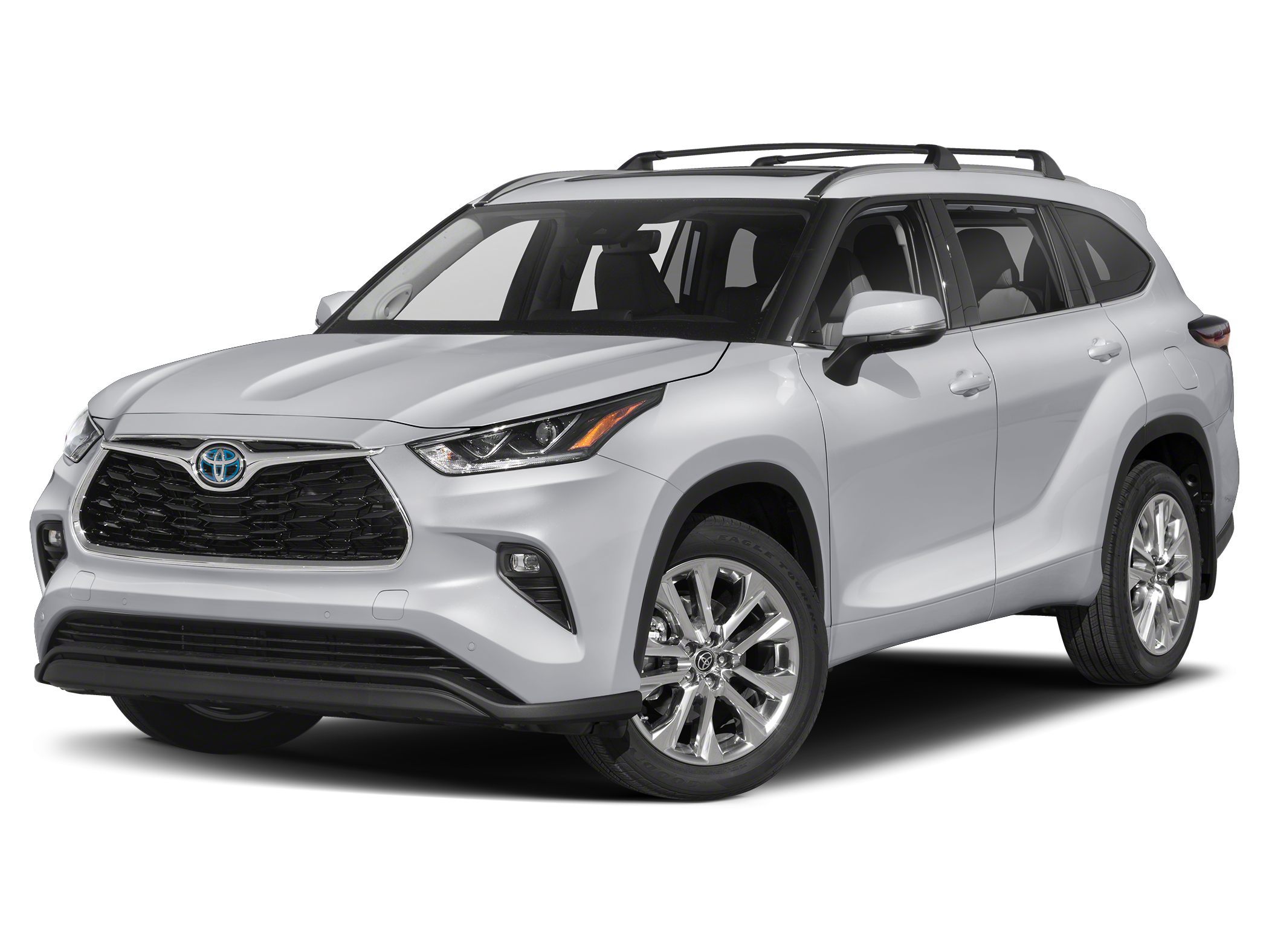 2025 Toyota Highlander Limited -
                  Ramsey, NJ