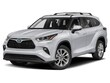 Toyota Highlander Hybrid