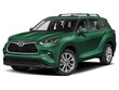  Toyota Highlander Hybrid