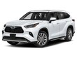 Toyota Highlander Hybrid