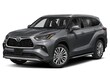  Toyota Highlander Hybrid