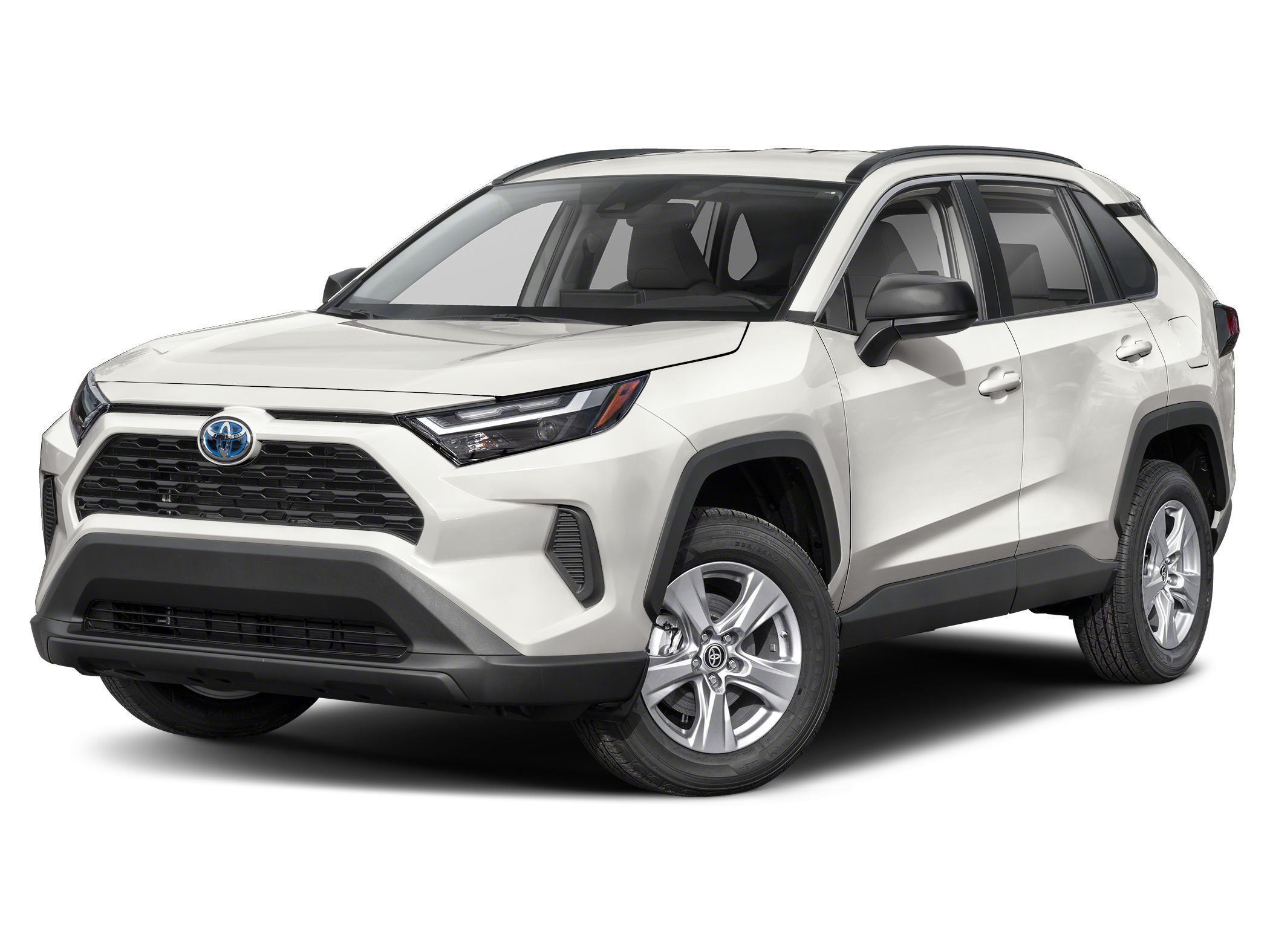 2025 Toyota RAV4 LE -
                North Brunswick Township, NJ