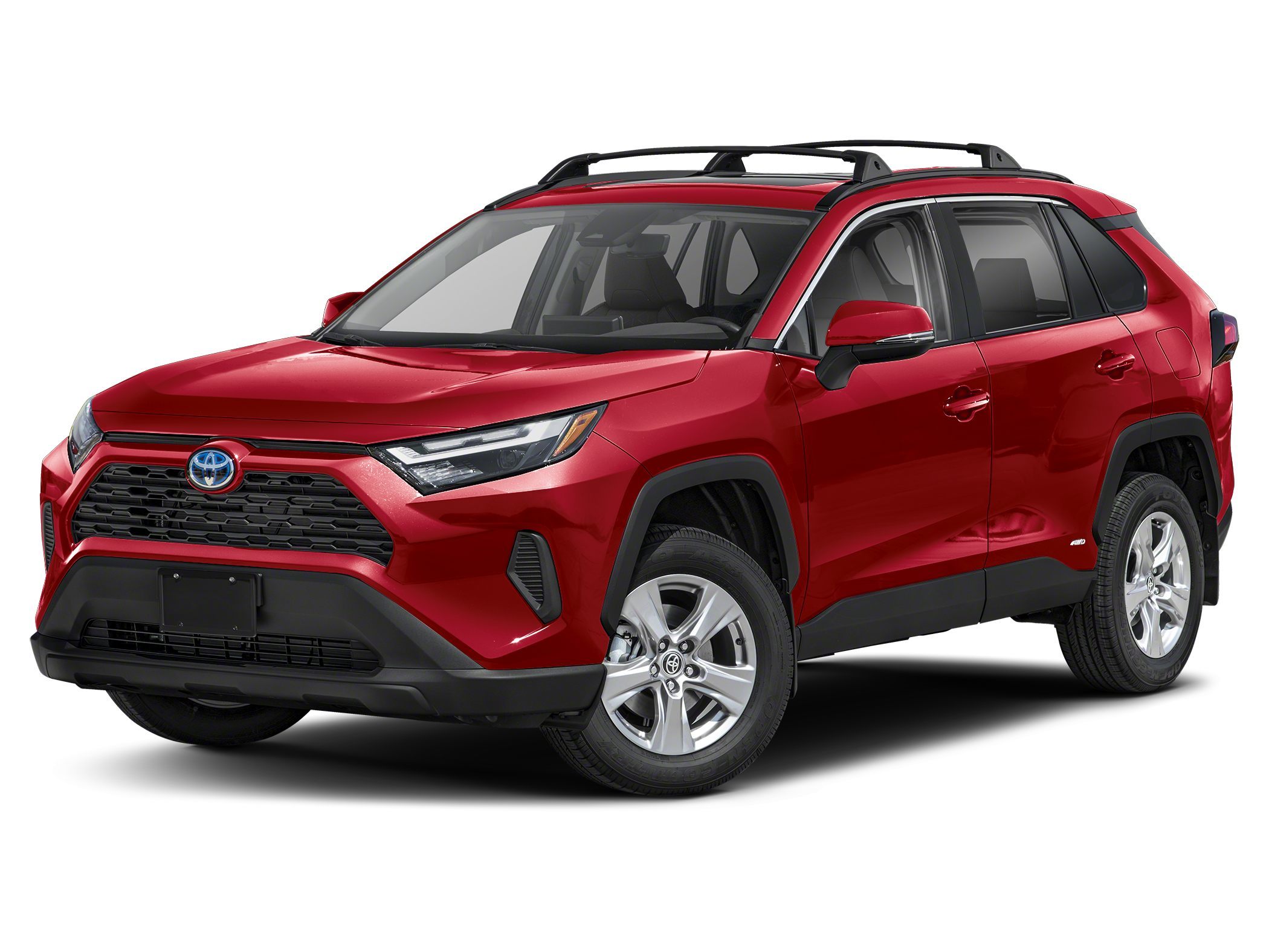 2025 Toyota RAV4 XLE -
                West Allis, WI