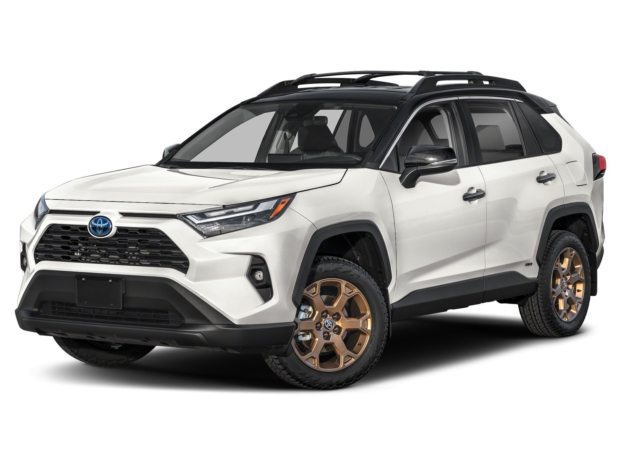 2025 Toyota RAV4 Woodland Edition -
                Wappingers Falls, NY