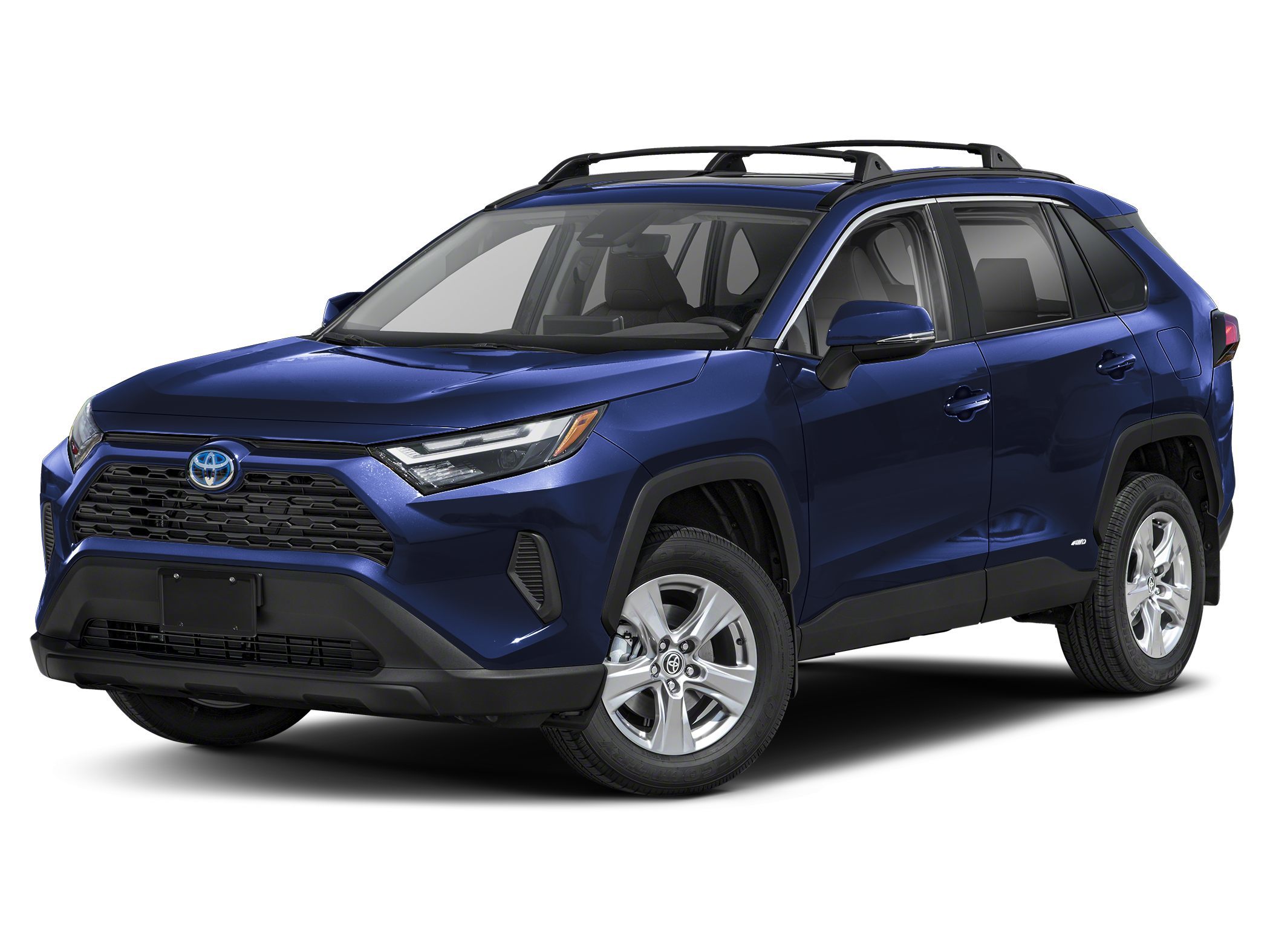 2025 Toyota RAV4 XLE Premium -
                Ramsey, NJ