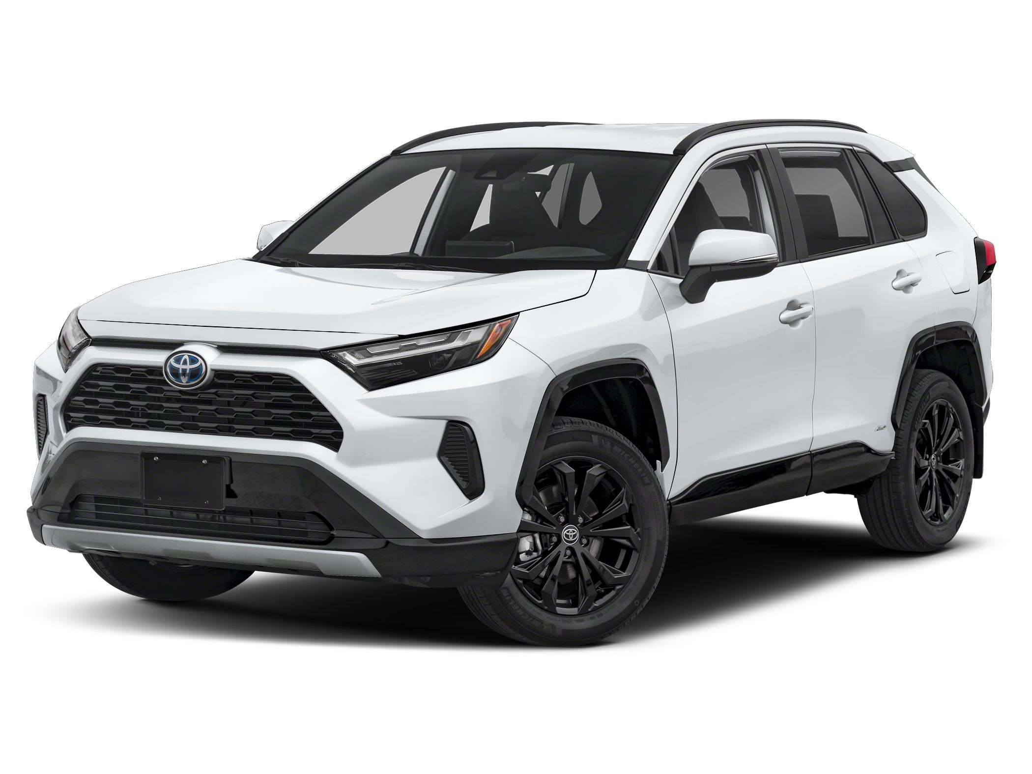 2025 Toyota RAV4 SE -
                Torrance, CA