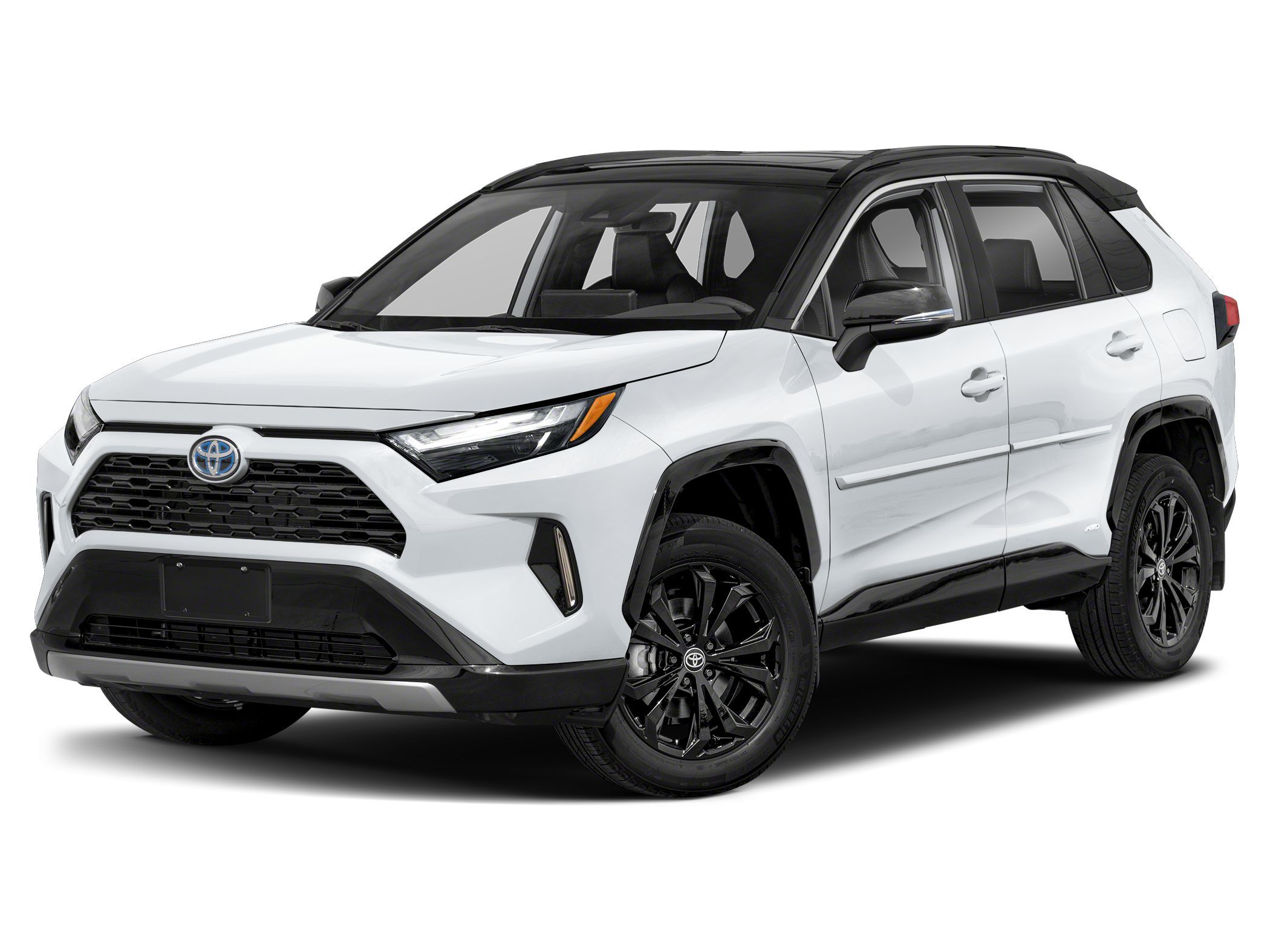 2025 Toyota RAV4  -
                Troy, MI