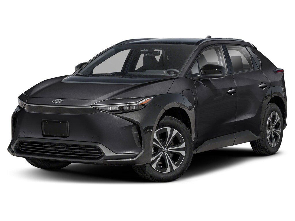New 2025 Toyota bZ4X For Sale Toms River NJ Stock