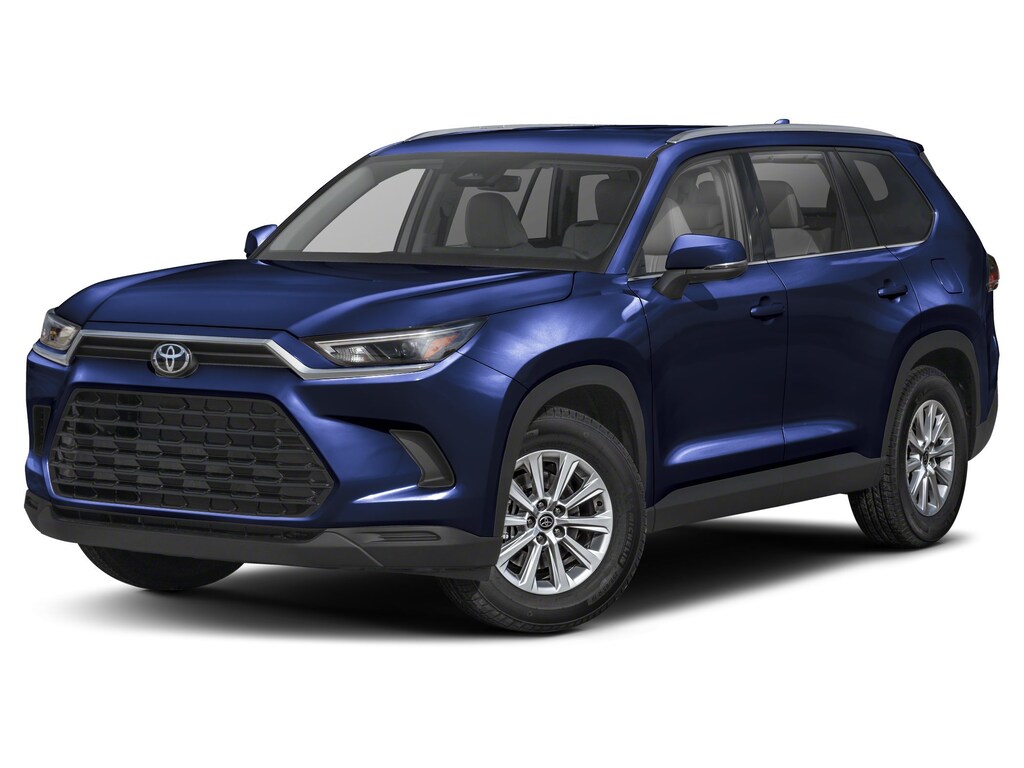 2025 Toyota Grand Highlander For Sale Latham NY