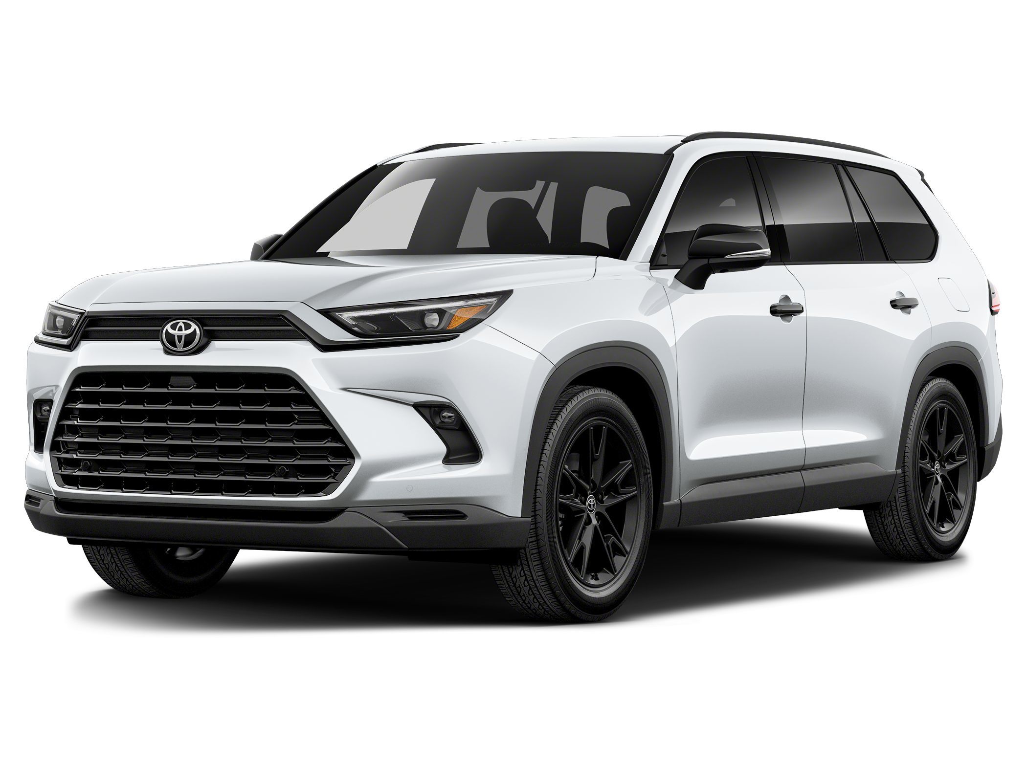 2025 Toyota Grand Highlander Limited -
                West Allis, WI