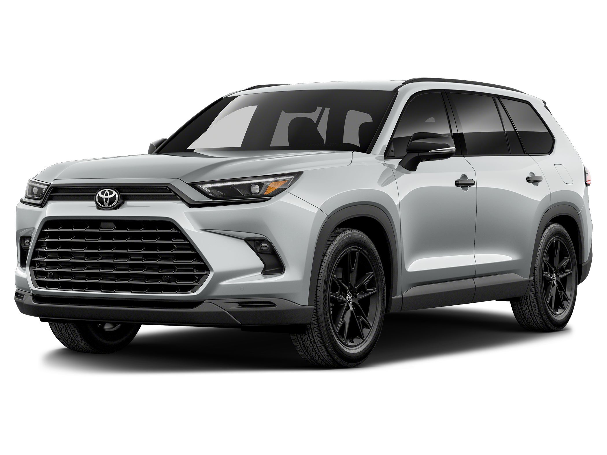 2025 Toyota Grand Highlander Limited -
                Ramsey, NJ