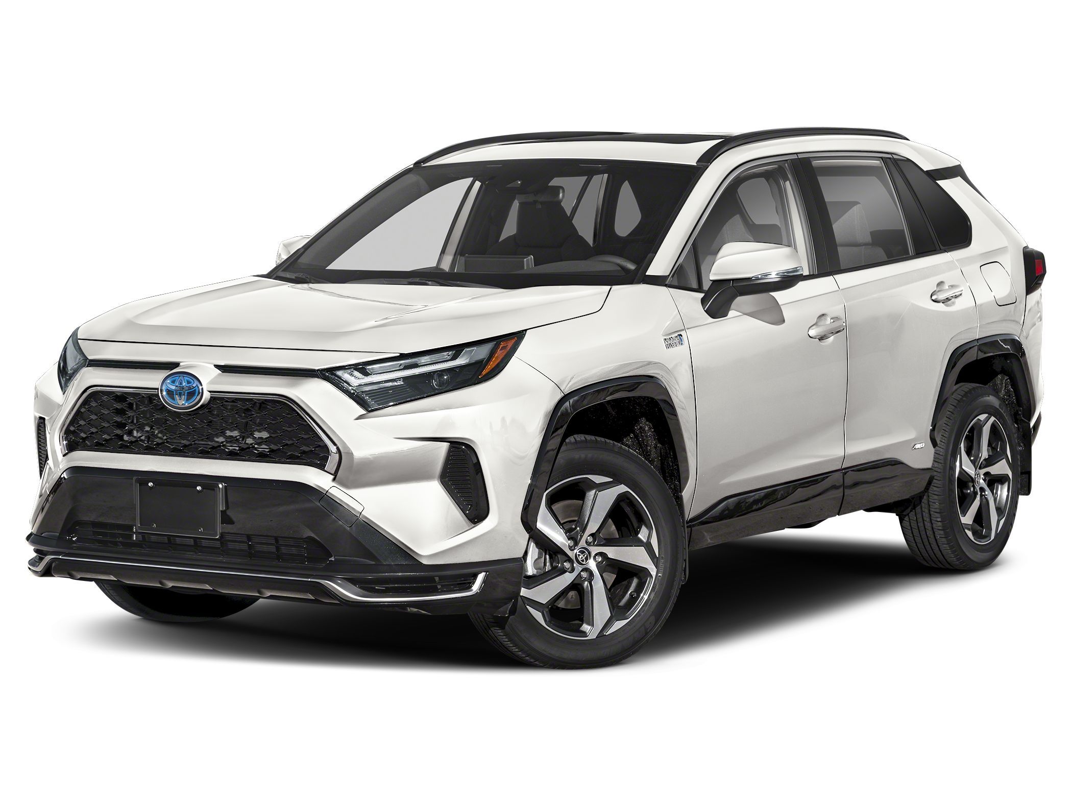 2025 Toyota RAV4 SE -
                Klamath Falls, OR