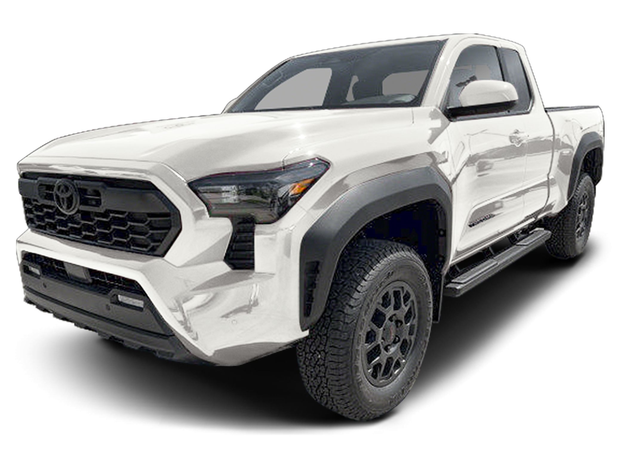 2025 Toyota Tacoma SR5 -
                Roseville, CA