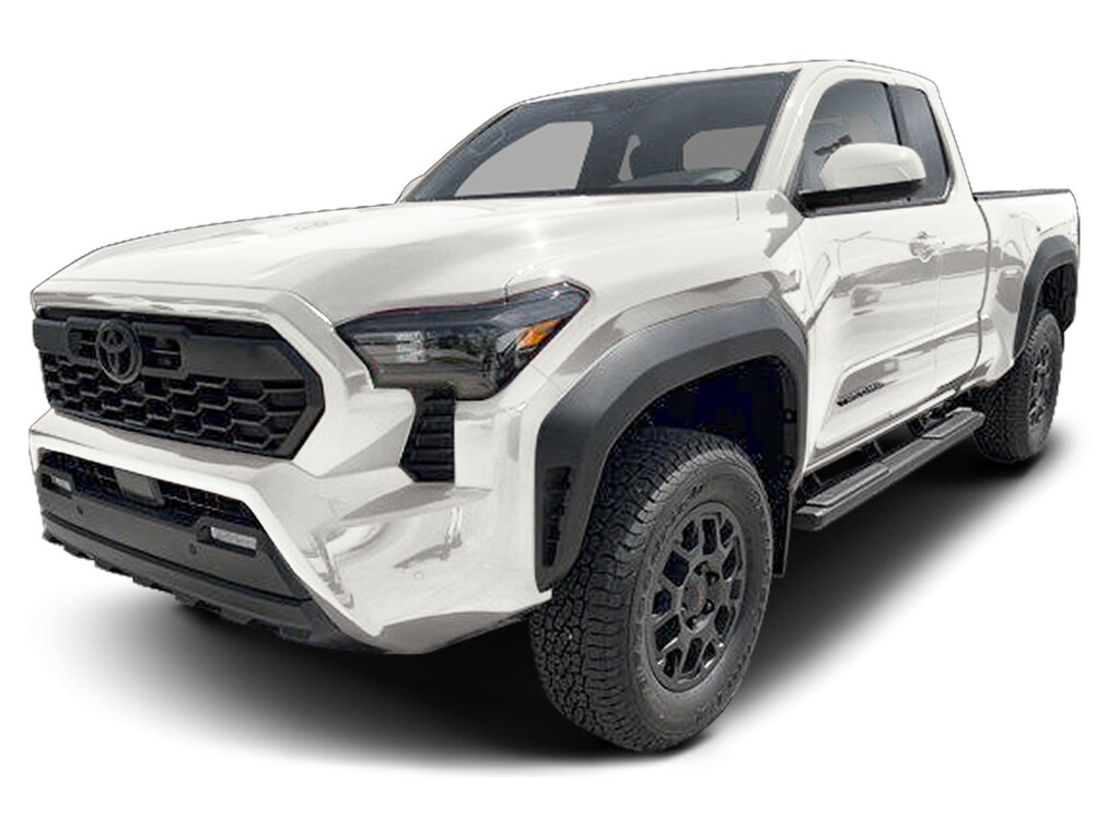 New 2025 Toyota For Sale at Toyota of Portland VIN