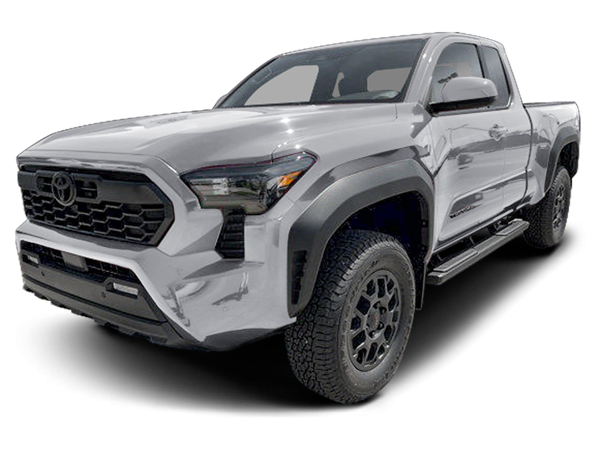 2025 Toyota Tacoma SR5 -
                Ramsey, NJ