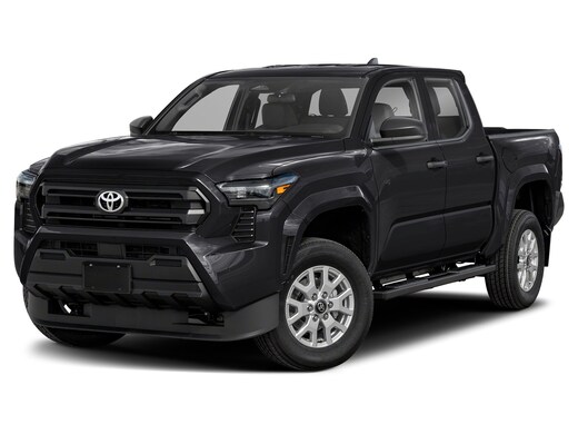 Round Rock Toyota Dealer | New Cars, Trucks & SUV for Sale