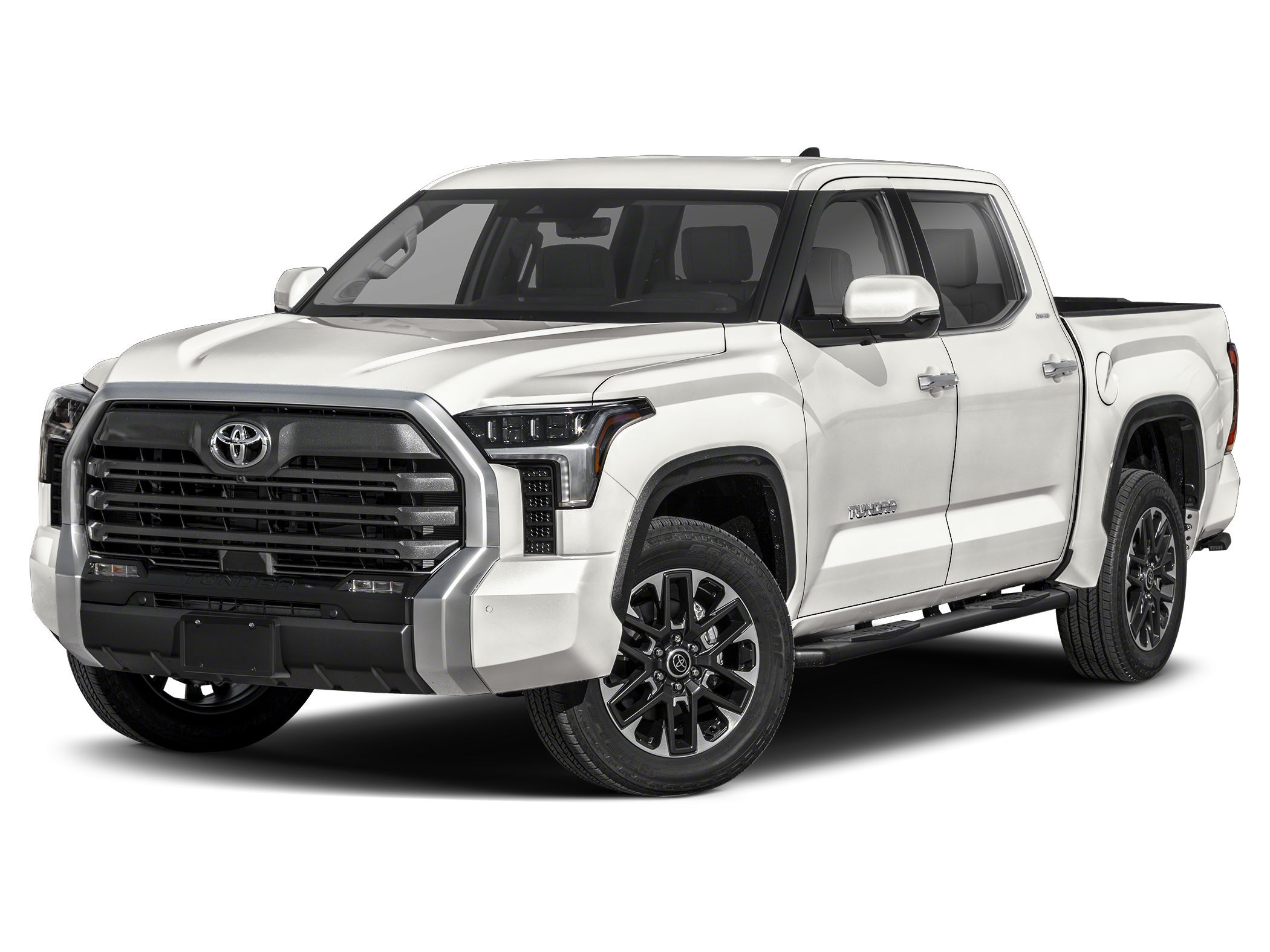 2025 Toyota Tundra Limited -
                Odessa, TX