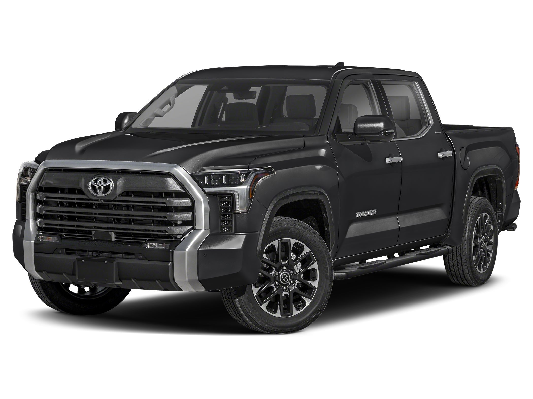 2025 Toyota Tundra Limited -
                Jackson, MS