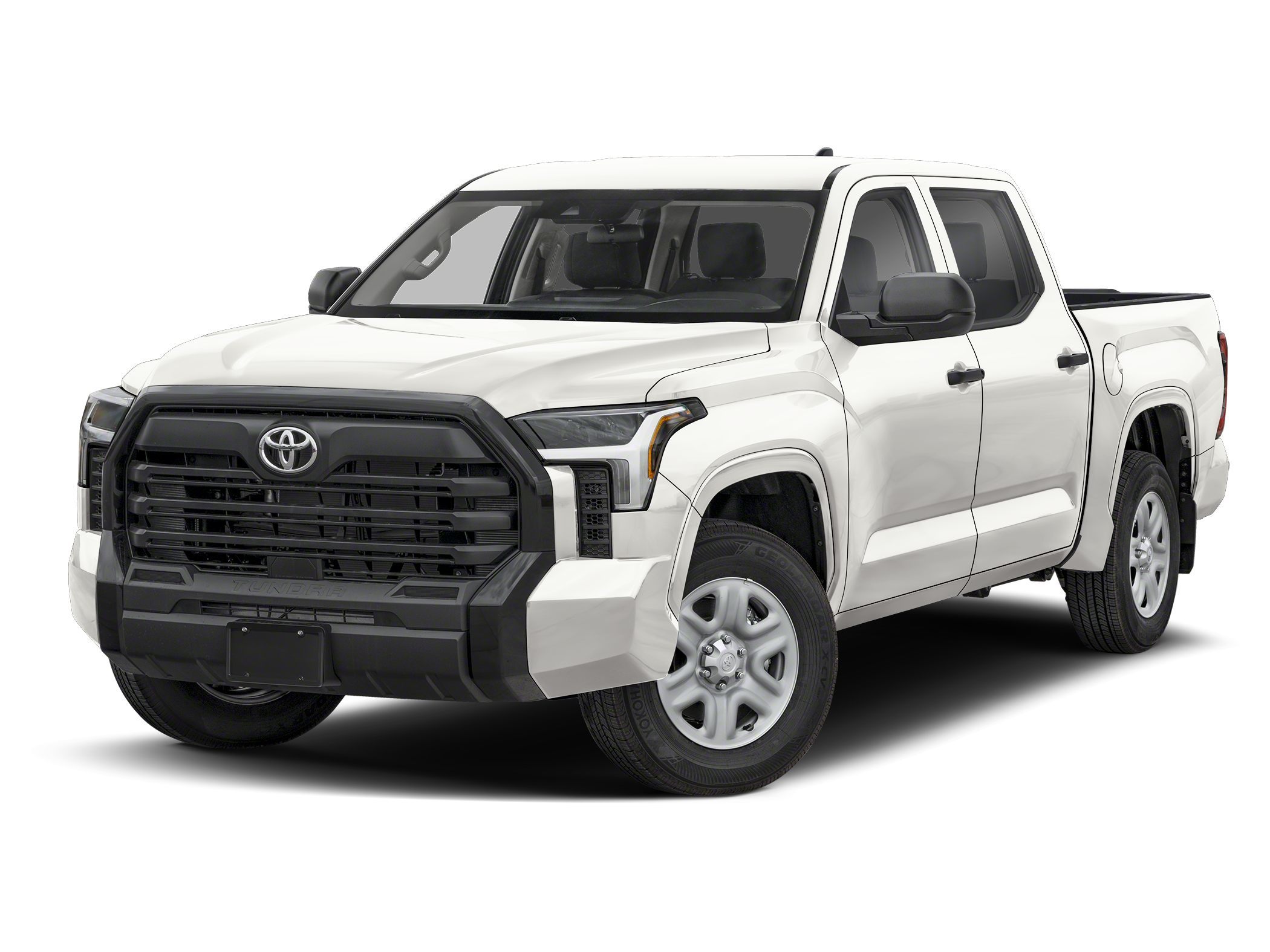 2025 Toyota Tundra SR -
                Jackson, MS