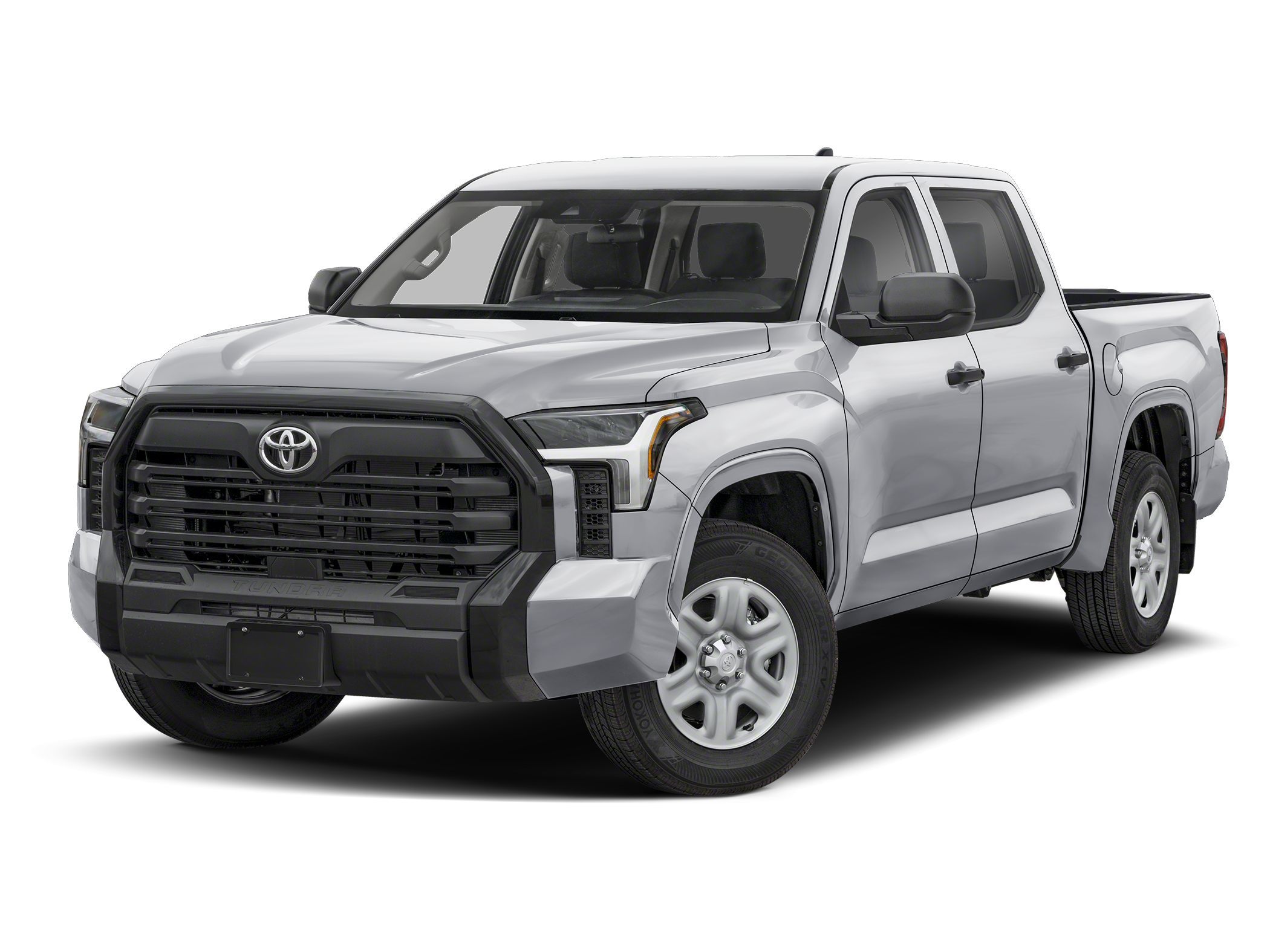 2025 Toyota Tundra SR5 -
                Wappingers Falls, NY