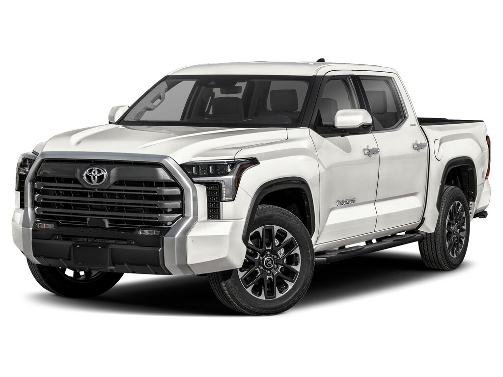 Used 2025 Toyota Tundra For Sale at Lifted Trucks VIN 5TFWA5DB8SX248524