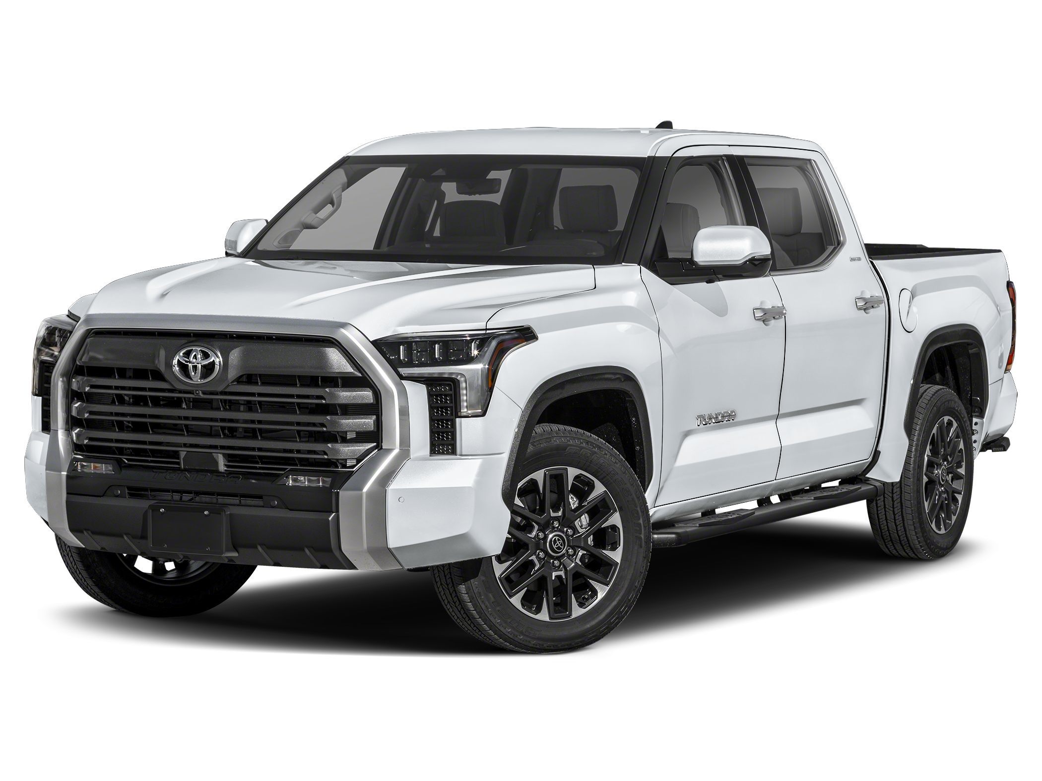 2025 Toyota Tundra Limited -
                Jackson, MS