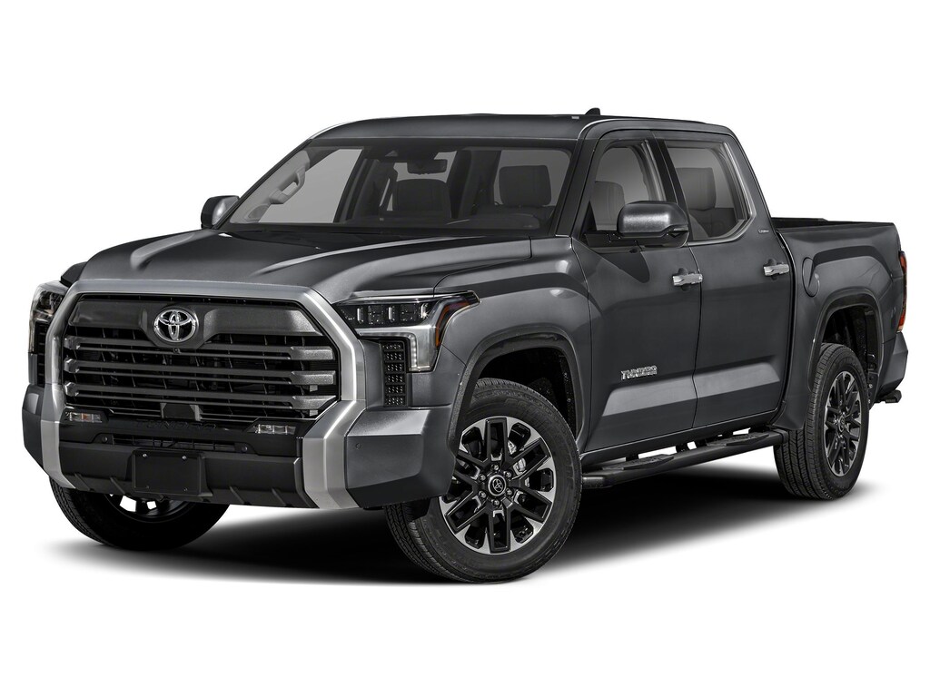 New 2025 Toyota Tundra For Sale at Atlanta Toyota VIN 5TFJA5DB1SX05A768